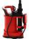 Einhell GE-SP 4390 LL ECO - Pompa sommersa elettrica per acque chiare - 430W