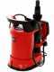Einhell GE-SP 4390 LL ECO - Pompa sommersa elettrica per acque chiare - 430W