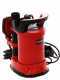 Einhell GE-SP 4390 LL ECO - Pompa sommersa elettrica per acque chiare - 430W