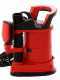 Einhell GE-SP 4390 LL ECO - Pompa sommersa elettrica per acque chiare - 430W