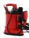 Einhell GE-SP 4390 LL ECO - Pompa sommersa elettrica per acque chiare - 430W