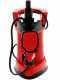 Einhell GE-SP 4390 LL ECO - Pompa sommersa elettrica per acque chiare - 430W