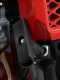 GeoTech BB760EVO - Soffiatore a scoppio a zaino motore 2 tempi