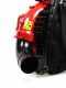 GeoTech BB760EVO - Soffiatore a scoppio a zaino motore 2 tempi