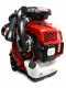 GeoTech BB760EVO - Soffiatore a scoppio a zaino motore 2 tempi