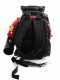 GeoTech BB760EVO - Soffiatore a scoppio a zaino motore 2 tempi
