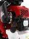 GeoTech BB660EVO - Soffiatore a scoppio a zaino motore 2 tempi