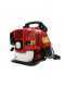 Geotech BB430EVO - Soffiatore a scoppio a zaino motore 2 tempi