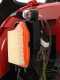 Geotech BB430EVO - Soffiatore a scoppio a zaino motore 2 tempi