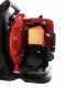Geotech BB430EVO - Soffiatore a scoppio a zaino motore 2 tempi