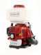 GeoTech MD 430 EVO - Atomizzatore da irrorazione zainato a spalla