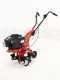 Eurosystems Z2 - Motozappa a benzina 3.5 HP - Motore Briggs&amp;Stratton 450