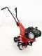 Eurosystems Z2 - Motozappa a benzina 3.5 HP - Motore Briggs&amp;Stratton 450
