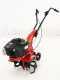 Eurosystems Z2 - Motozappa a benzina 3.5 HP - Motore Briggs&amp;Stratton 450