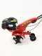 Eurosystems Z2 - Motozappa a benzina 3.5 HP - Motore Briggs&amp;Stratton 450