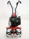 Eurosystems Z2 - Motozappa a benzina 3.5 HP - Motore Briggs&amp;Stratton 450