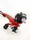 Eurosystems Z2 - Motozappa a benzina 3.5 HP - Motore Briggs&amp;Stratton 450