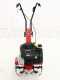 Eurosystems Z2 - Motozappa a benzina 3.5 HP - Motore Briggs&amp;Stratton 450