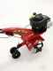 Eurosystems Z2 - Motozappa a benzina 3.5 HP - Motore Briggs&amp;Stratton 450