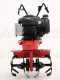 Eurosystems Z2 - Motozappa a benzina 3.5 HP - Motore Briggs&amp;Stratton 450