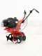 Eurosystems Z2 - Motozappa a benzina 3.5 HP - Motore Briggs&amp;Stratton 450