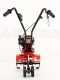 Eurosystems Z2 - Motozappa a benzina 3.5 HP - Motore Briggs&amp;Stratton 450