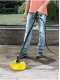 Karcher K2 Home Kit T150 - Idropulitrice elettrica ad acqua fredda  - Portata 360 L/h