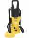 Karcher K2 Home Kit T150 - Idropulitrice elettrica ad acqua fredda  - Portata 360 L/h