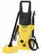 Karcher K2 Home Kit T150 - Idropulitrice elettrica ad acqua fredda  - Portata 360 L/h