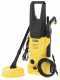 Karcher K2 Home Kit T150 - Idropulitrice elettrica ad acqua fredda  - Portata 360 L/h