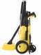 Karcher K2 Home Kit T150 - Idropulitrice elettrica ad acqua fredda  - Portata 360 L/h