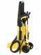 Karcher K2 Home Kit T150 - Idropulitrice elettrica ad acqua fredda  - Portata 360 L/h