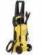 Karcher K2 Home Kit T150 - Idropulitrice elettrica ad acqua fredda  - Portata 360 L/h