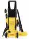 Karcher K2 Home Kit T150 - Idropulitrice elettrica ad acqua fredda  - Portata 360 L/h