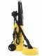 Karcher K2 Home Kit T150 - Idropulitrice elettrica ad acqua fredda  - Portata 360 L/h