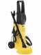 Karcher K2 Home Kit T150 - Idropulitrice elettrica ad acqua fredda  - Portata 360 L/h