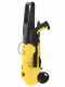 Karcher K2 Home Kit T150 - Idropulitrice elettrica ad acqua fredda  - Portata 360 L/h