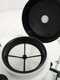 Kit motopompa irrorazione Comet MTP MC25/Loncin 148F-2 con carrello e serbatoio 55L
