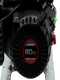 Kit motopompa irrorazione Comet MTP MC25/Loncin 148F-2 con carrello e serbatoio 80L