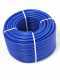 Kit motopompa irrorazione con carrello - Pompa Comet MTP MC25 motore Loncin 148F-2