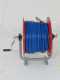 Kit motopompa irroratrice Comet MTP MC 25 Loncin e carrello Dal Degan con serbatoio 150L