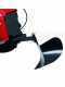 Eurosystems P55 - Motofalciatrice multifunzione rotativa - Honda GCVX 170