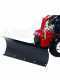 Eurosystems P55 - Motofalciatrice multifunzione rotativa - Honda GCVX 170