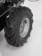 Eurosystems P55 - Motofalciatrice multifunzione rotativa - Honda GCVX 170