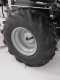Eurosystems P55 - Motofalciatrice multifunzione rotativa - Honda GCVX 170