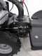 Eurosystems P55 - Motofalciatrice multifunzione rotativa - Honda GCVX 170