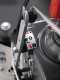 Eurosystems P55 - Motofalciatrice multifunzione rotativa - Honda GCVX 170