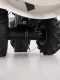 Eurosystems P55 - Motofalciatrice multifunzione rotativa - Honda GCVX 170