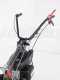 Eurosystems P55 - Motofalciatrice multifunzione rotativa - Honda GCVX 170