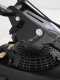 Eurosystems P55 - Motofalciatrice multifunzione rotativa - Honda GCVX 170